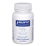 CoQ10, 60 Servings