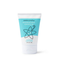 Vanilla Body Lotion