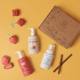 Cherry Berry Conditioner & Bath Bundle