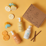 Citrus Kiss Bath Bundle