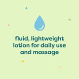 Infant Soft & Light Moisturizer