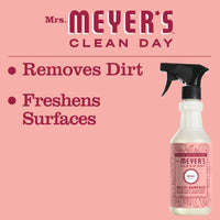 Rose Multi-Surface Everyday Cleaner - 5 Pack