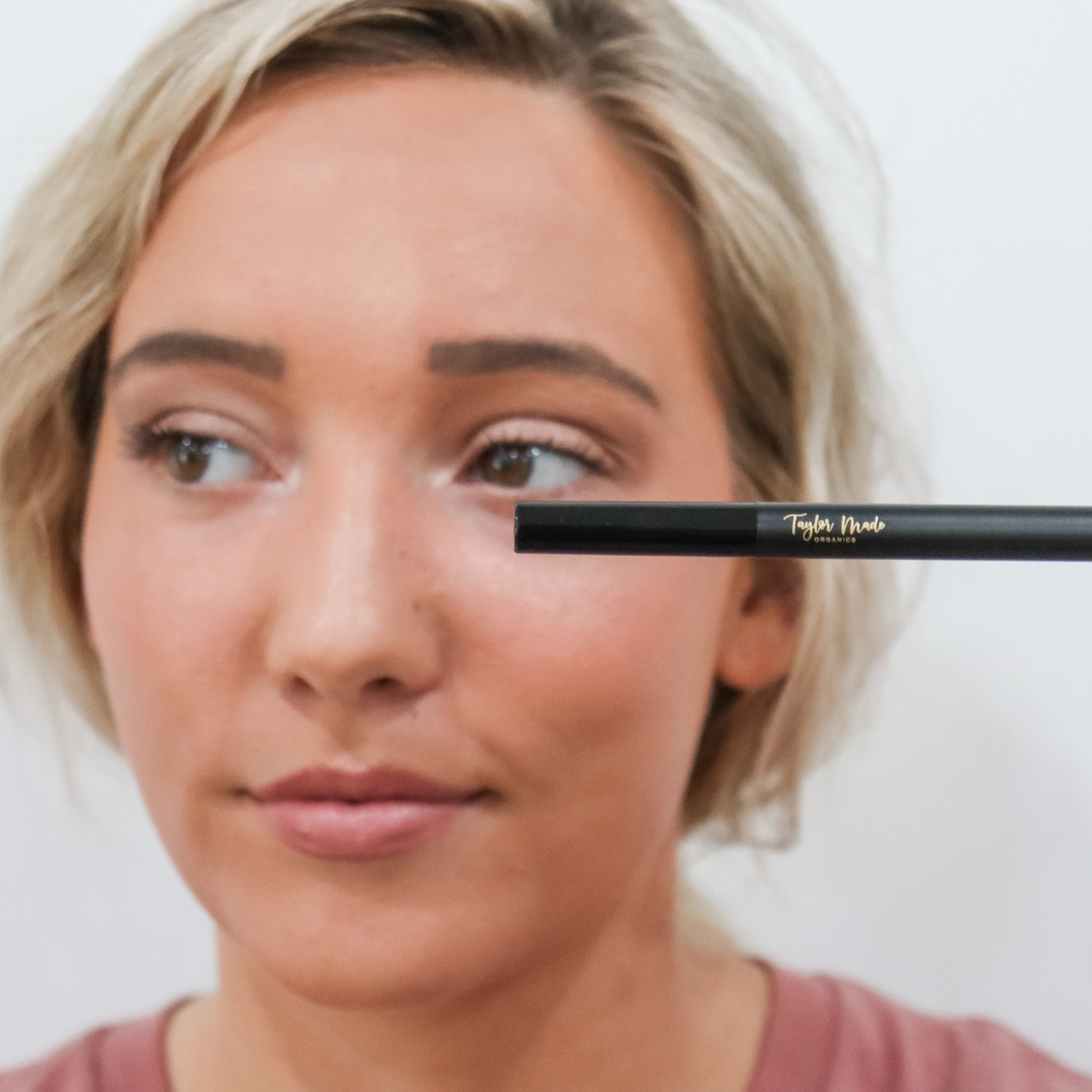 Retractable Brow Pencil