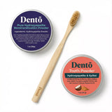 Dentō Oral Care System