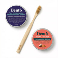 Dentō Oral Care System