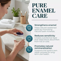 100% Hydroxyapatite Remineralization Powder From Grass-fed Cattle Bone