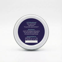 100% Hydroxyapatite Remineralization Powder From Grass-fed Cattle Bone