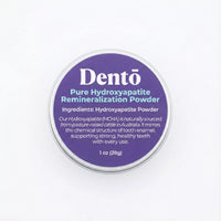 Dentō Oral Care System