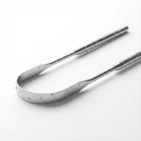 Tongue Scraper Set