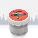 Dentō Remineralizing Tooth Powder - Gentle Whitening and Oral Microbiome Support