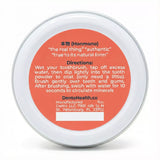 Dentō Remineralizing Tooth Powder - Gentle Whitening and Oral Microbiome Support