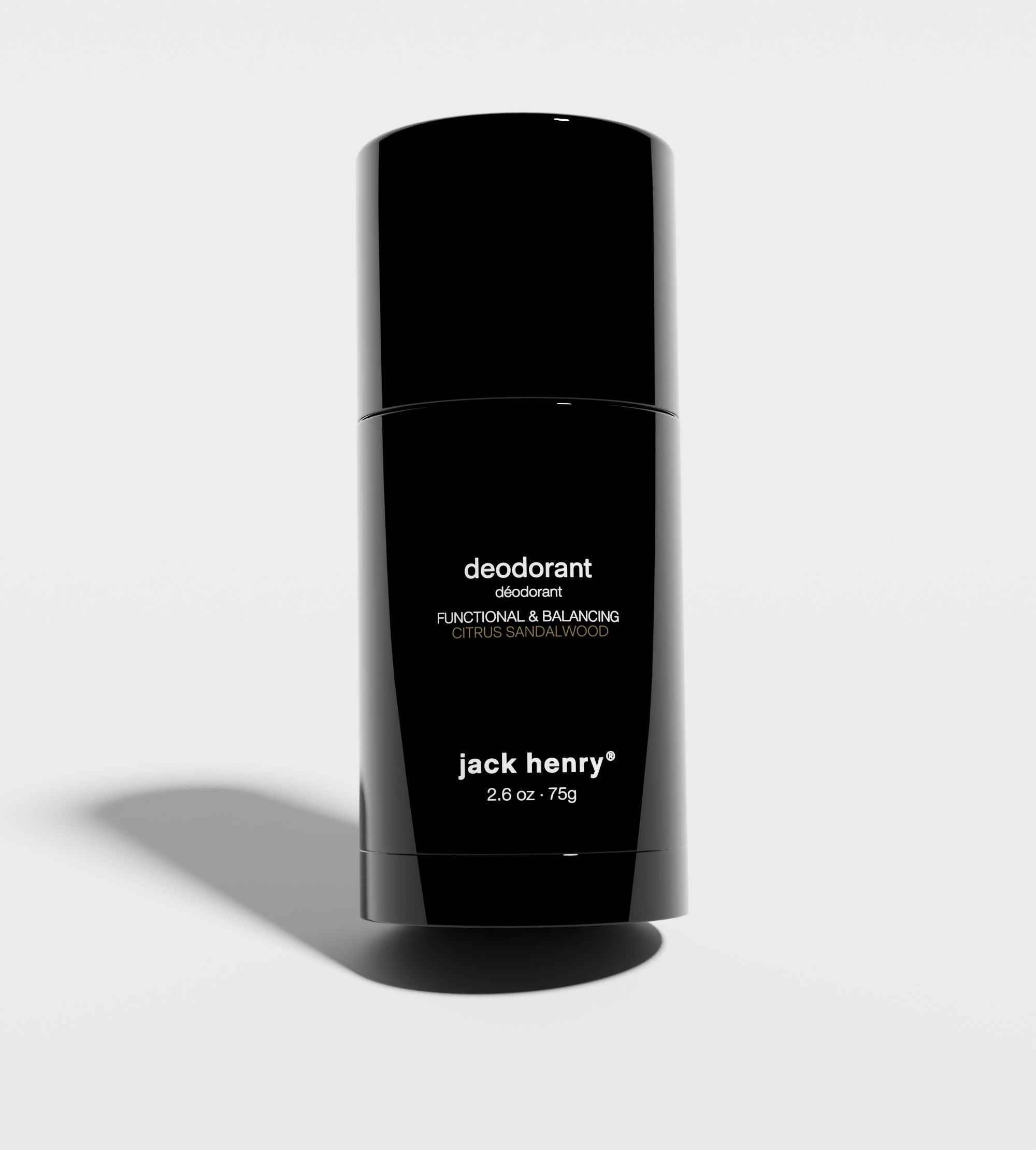 Natural Botanical Deodorant