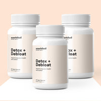 Detox + Debloat