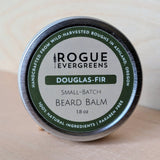 Douglas-fir Beard Balm