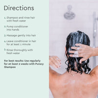 Citrus & Mint Shampoo