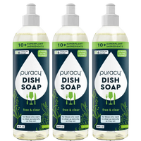 Dish Soap
