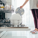 Fragrance & PVA Free Dishwasher Tabs