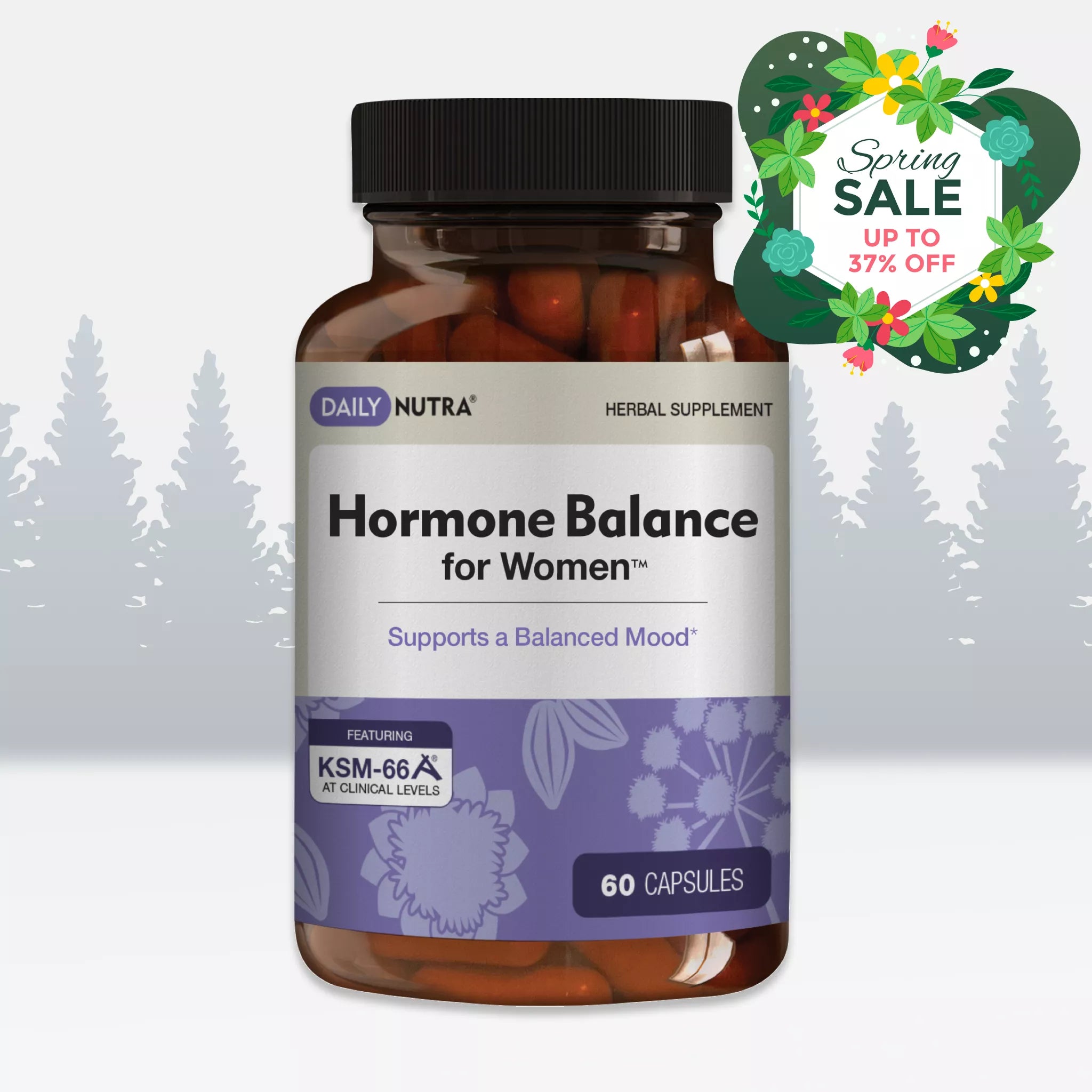 Daily Nutra Standardized Extracts