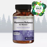 Daily Nutra Standardized Extracts