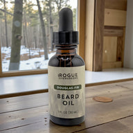 Douglas-fir Beard Oil