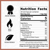 Dragon's Breath - Everything Sauce