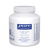 Calcium MCHA, 180 Servings
