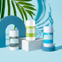 The Dude Pit Deodorant Pack