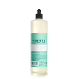 Mint Dish Soap - 6 Pack