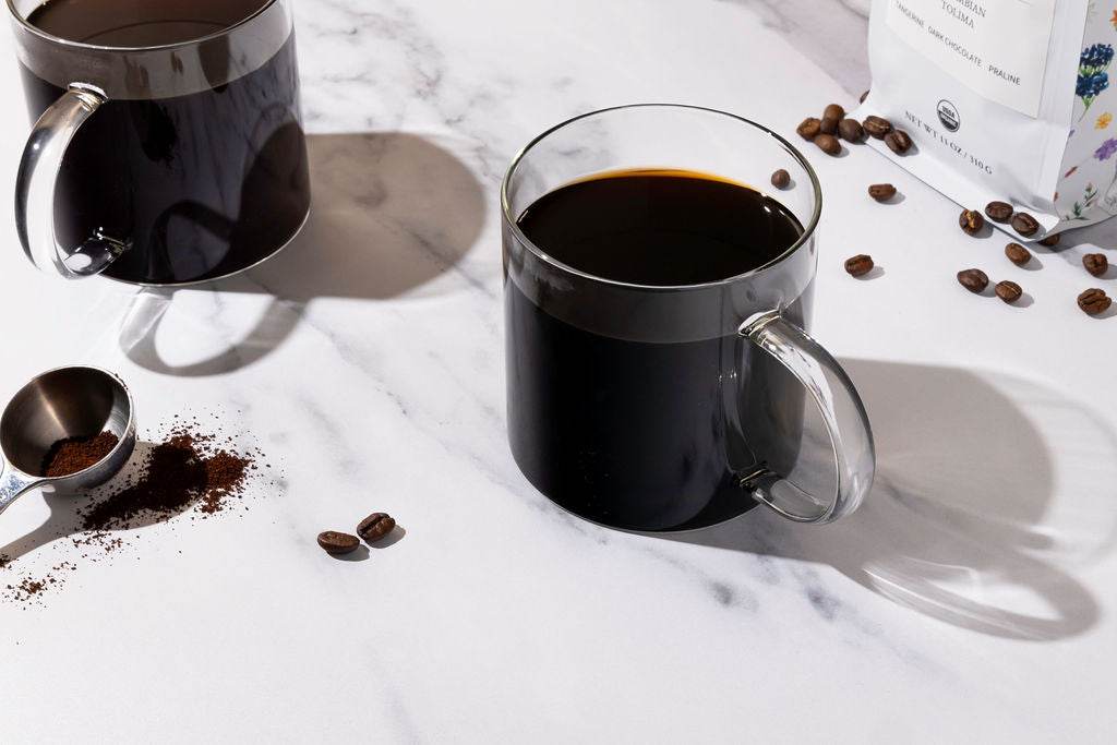 Fairy Dust Organic Coffee | Honduran