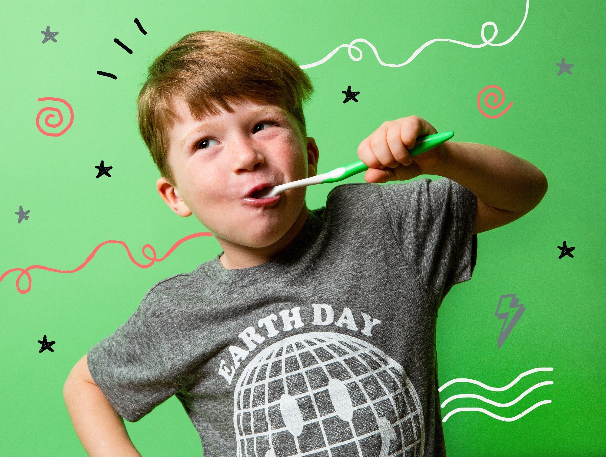 Canary Toothpaste Tablets – 4 Pack Sampler