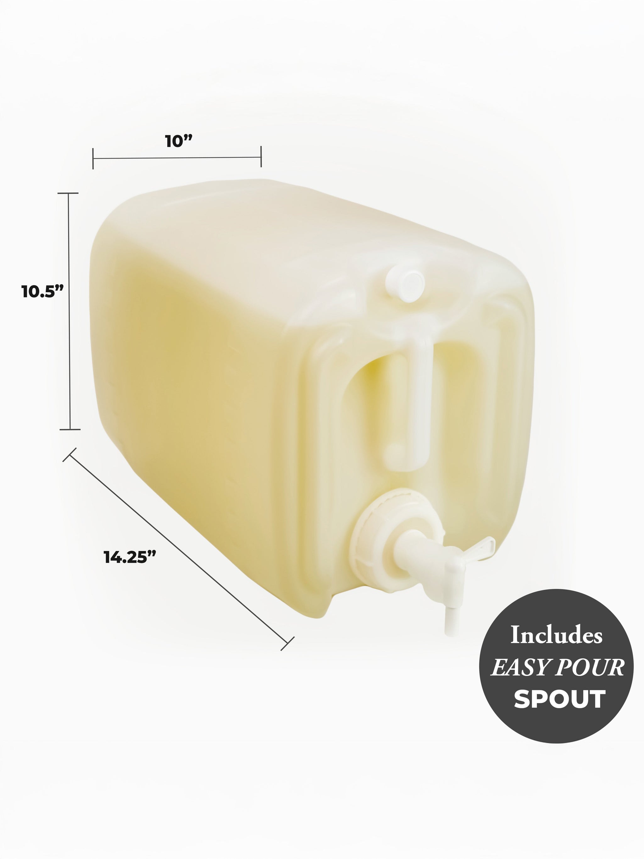 Hand Soap | Lavender & Lemon