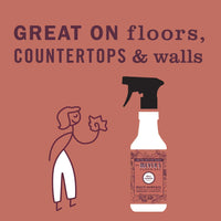 Acorn Spice + Fall Leaves Multi-Surface Cleaner Spray - 2 Pack