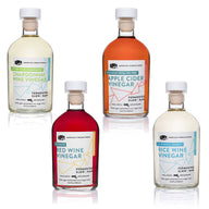 Essential Kitchen Vinegars Four Pack