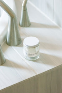 EUCALYPTUS STEAM® Cleansing vapors for the shower® - Mini Jar