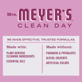 Peony Multi-Surface Cleaner Spray - 2 Pack