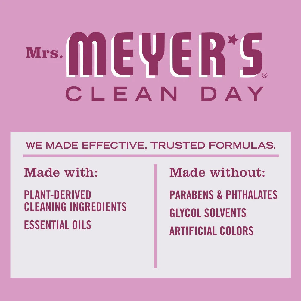 Peony Multi-Surface Everyday Cleaner - 6 Pack