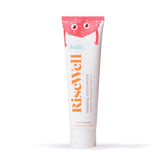 Cake Batter Hydroxyapatite Fluoride-Free Mineral Toothpaste for Kids