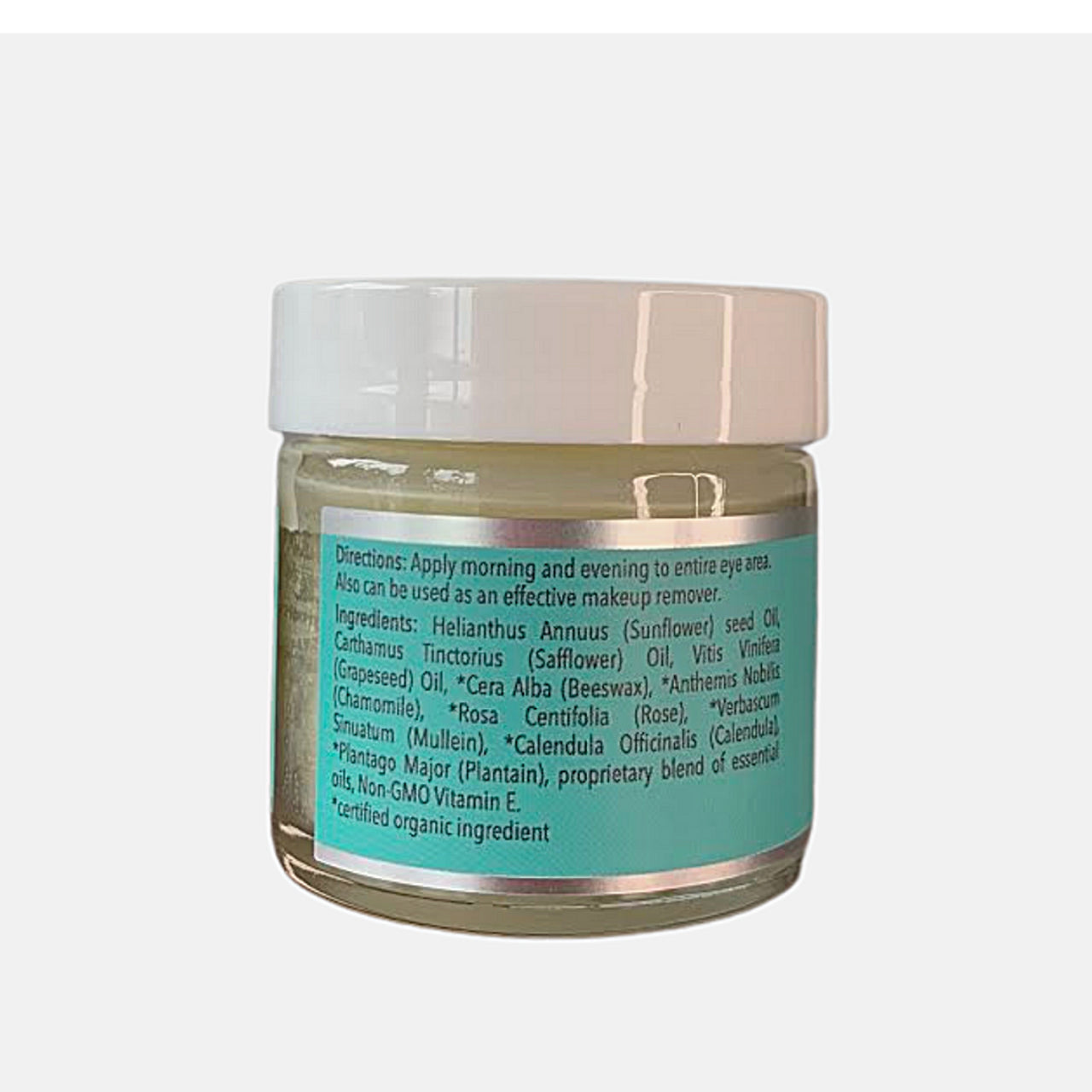 Herbal Eye Balm