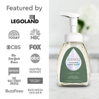 Foaming Hand Soap