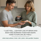 Wild Fish Oil Capsules