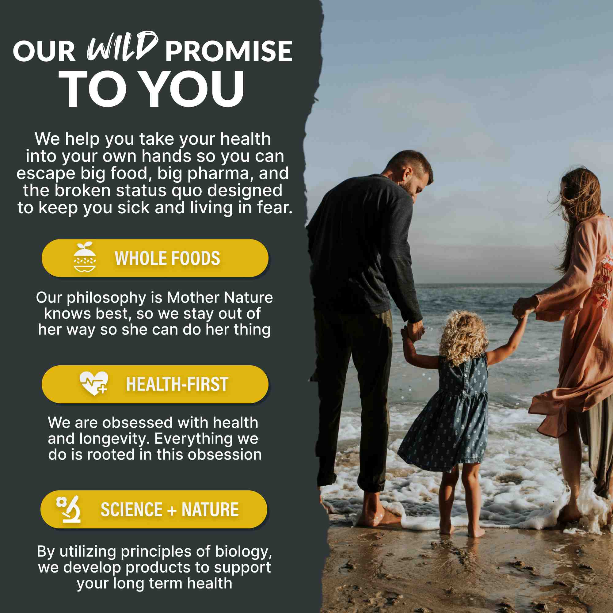 Fish Oil Liquid - Omega-3 DHA, EPA, DPA