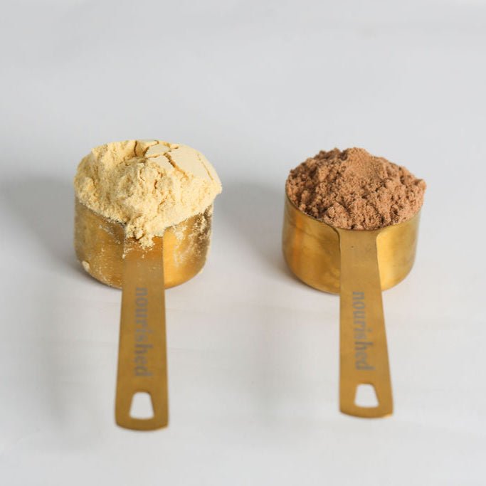 FloFit Protein for Women