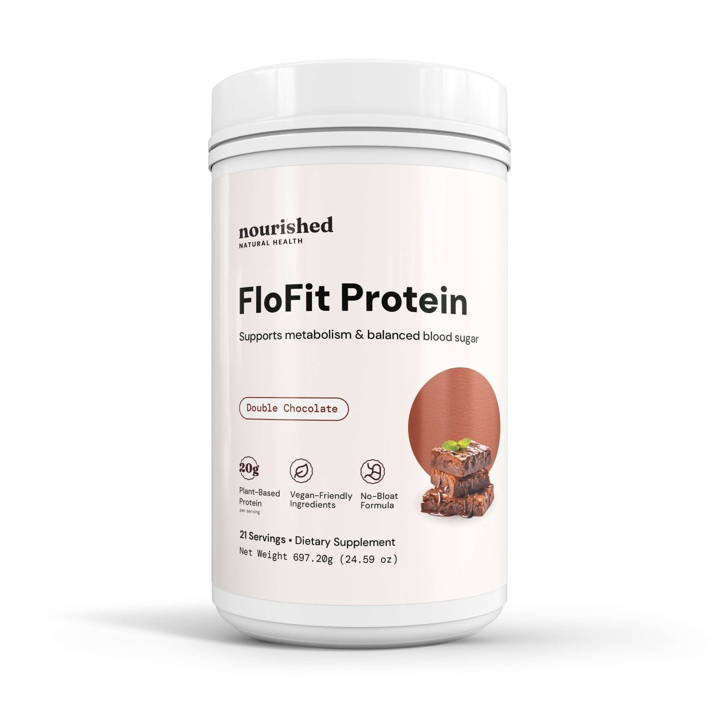 FloFit Protein for Women