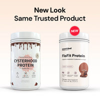 FloFit Protein for Women