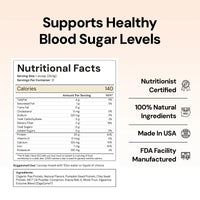 FloFit Protein for Women