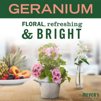 Geranium Dish Soap - 6 Pack