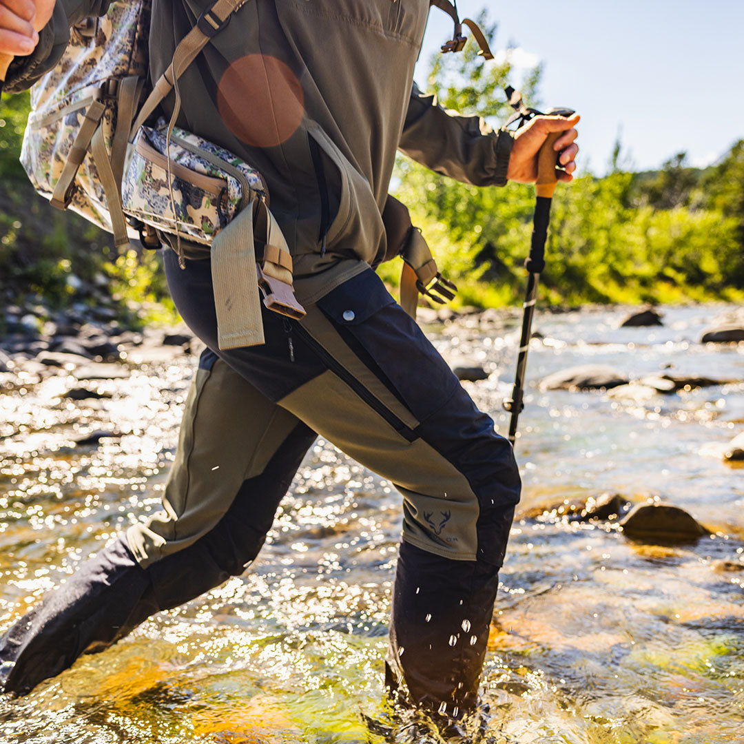 Men's BTM Pro Pant
