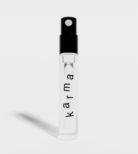 Karma Fragrance for Him + Her