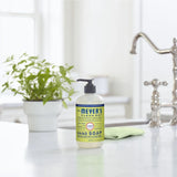 Lemon Verbena Liquid Hand Soap - 3 Pack