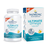 Ultimate Omega, 105 Servings